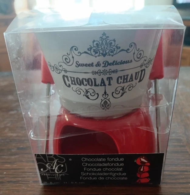 Le Creuset service à fondue - Électroménager