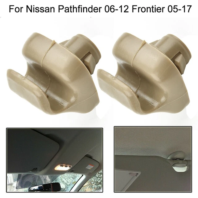 Accessori Parasole Supporto Clip 96409BC402 96409EA00A 96409CG000 Auto