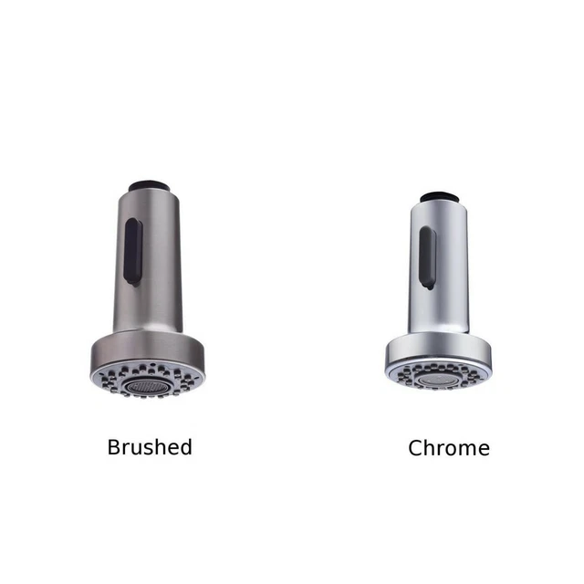 Replacement Pull Out Spray Head  Universal Kitchen Sink Faucet Basin Mixer Tap
