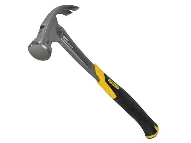 Stanley Fatmax Haute Velocity Encadrement Marteau 340g (341ml) STA151148