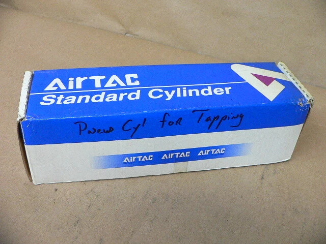 NEW AirTAC SC50X50S Cylinder