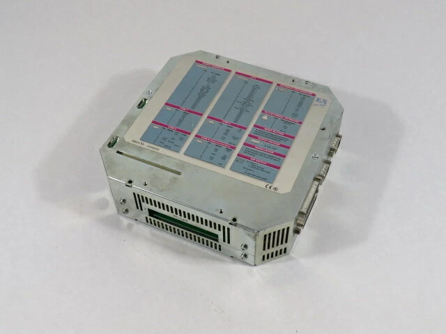 B&R Automation 5C2001.18 Provit 2000 Controller Rev. C0 USED