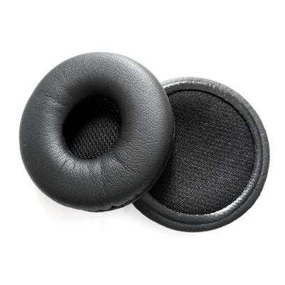 1 Paio Ear Pads Cuscini durevole CUFFIA Copertura per casa negozio 