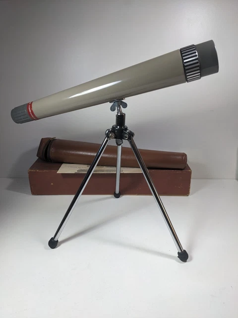Téléscope, Longue vue Admiral - Collection
