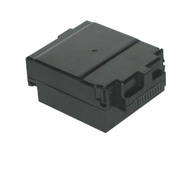 Heib Qualitätsakku Für Panasonic CGR-B/202 – 7,2V Li-Ion, Hochwertige Alternative