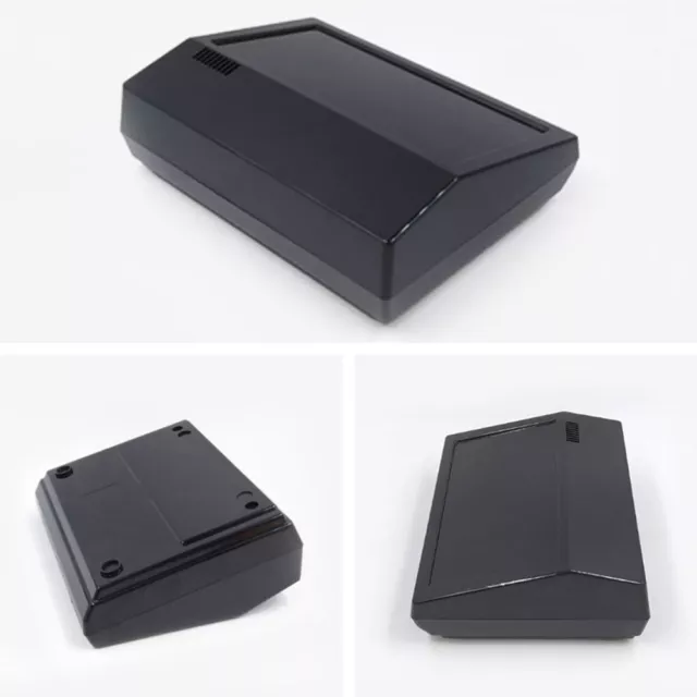 Enclosure Boxes Instrument Case Electronic Project Box Waterproof Cover Project