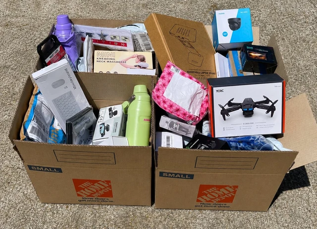 Other Collectible Lots, Wholesale Lots, Collectibles - PicClick CA