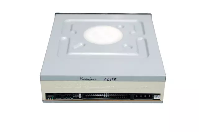 DVD Brenner (Intern) IDE Schwarz PATA PC Computer EIDE DVD-RW Lite-On LH-20A1H 3