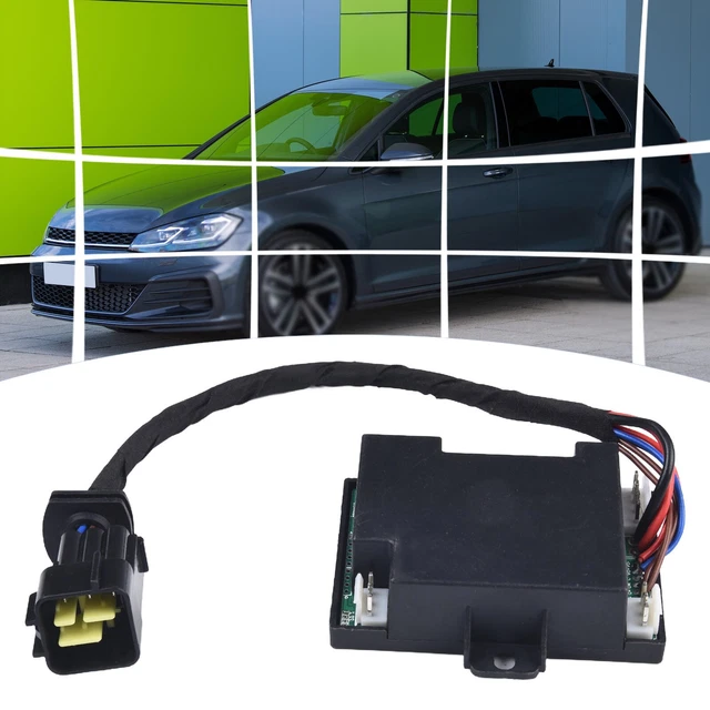 Scheda Controllo Per Riscaldatore D'Aria 12V/24V 3KW/5KW - Scheda Madre Per Riscaldatori A Petrolio - Foto 12