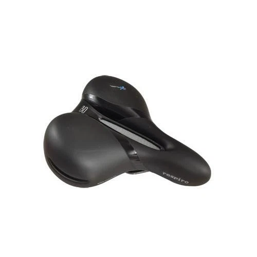 Selle loisir extra large gel visible Royal Lookin [Taille
