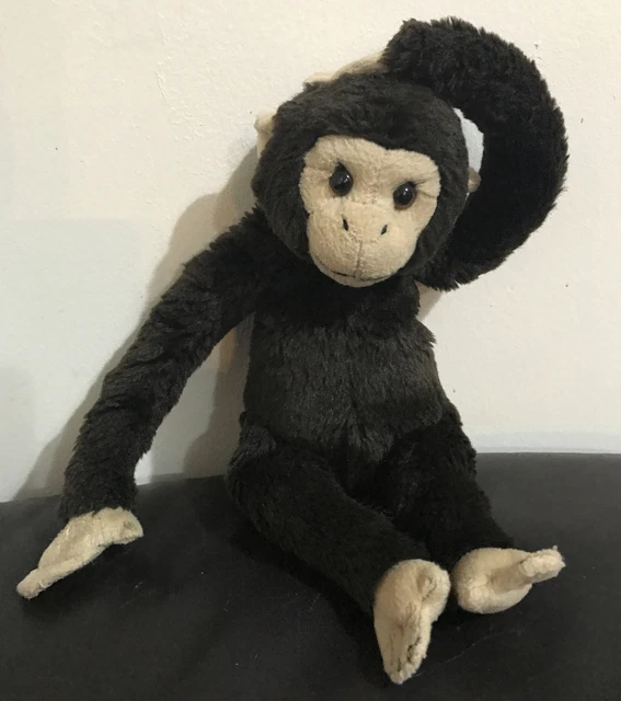 Ark toys best sale premier collection monkey
