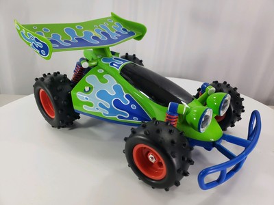 remote control buggy in toy story
