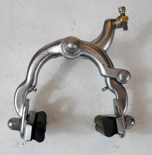 Étrier De Frein ISERAN Pour Vélo Ancien – Modèle Tour De France – N°35 – Occasion