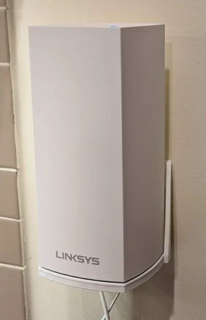 Linksys Atlas Pro 6 Velop SPNMX55 Wall Mount