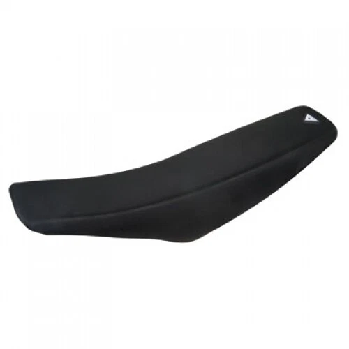 Attack Graphics Gripper Seat Cover Black MXK10c1-BK