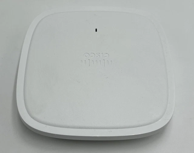 Cisco C9120AXI-E Access Point - UK Price And Stock - Foto 6