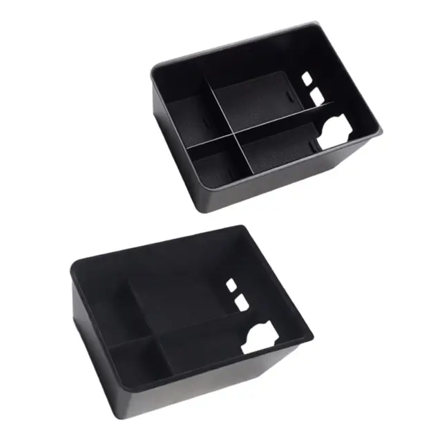 Center Console Organizer Containers Tray for Zeekr 001 Direct Replaces