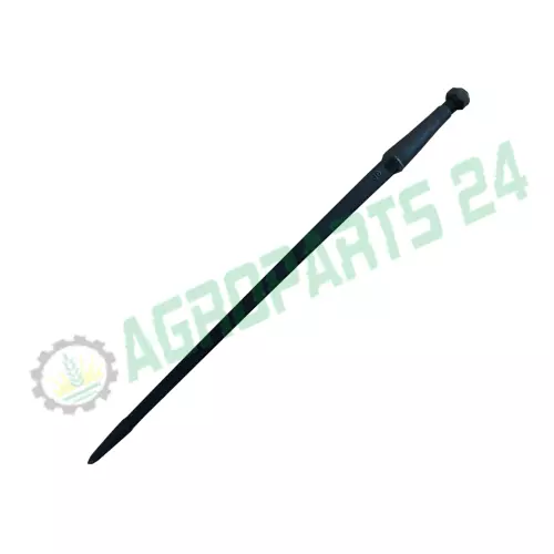 Schwerlastzinken Frontladerzinken 810 mm. gerade