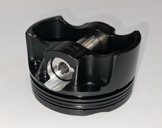 FORD XR6T BARRA Ross Racing Full Optioned Boost Pistons EUR 1.