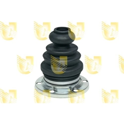 Joint-soufflet D'arbre De Commande Meyle - Pour Peugeot 206, 307, Citroën Berlingo - Diamètre 35/85 Mm, Longueur 117 Mm