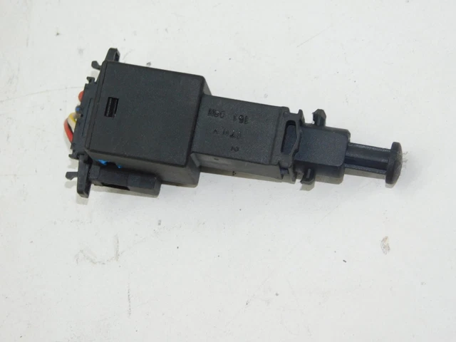Interrupteurs Feu Stop Pour Quad/ATV - Lot De 2, Plastique Et Cuivre, Compatible Avec Nombreux Modèles, Installation Facile