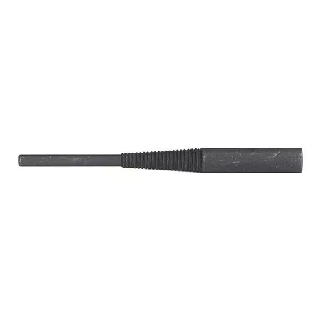 Merit 08834181210 Mandrel,Shank Straight,3 1/4" L