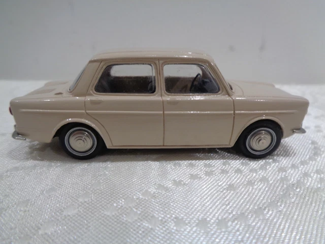 pego Lancia beta berlina rallye bandama 1973 N°39