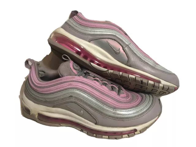 Nike air max 97 lx violet ash 2025