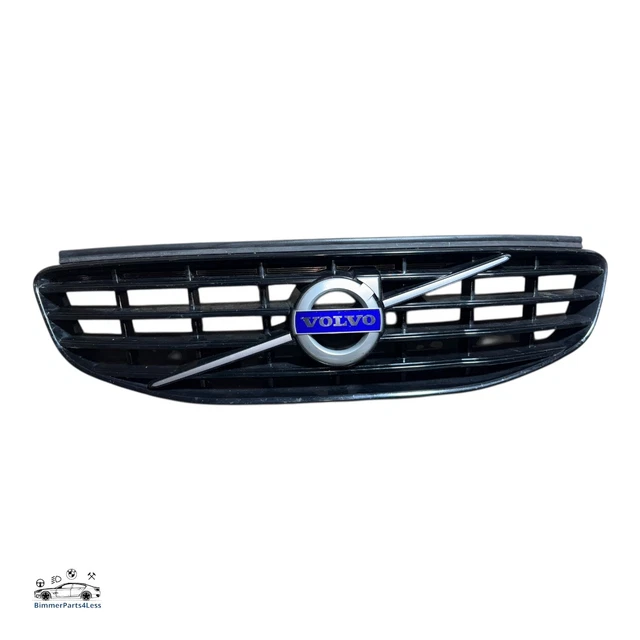 2014-2017 Volvo Xc60 Mk1 R-Design Genuine Front Grille 31425884