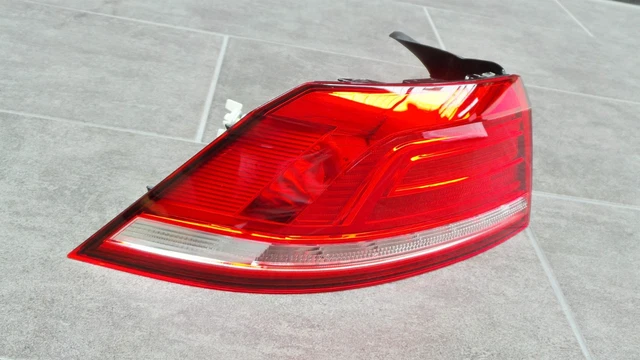 Passat B8 Ruckleuchte