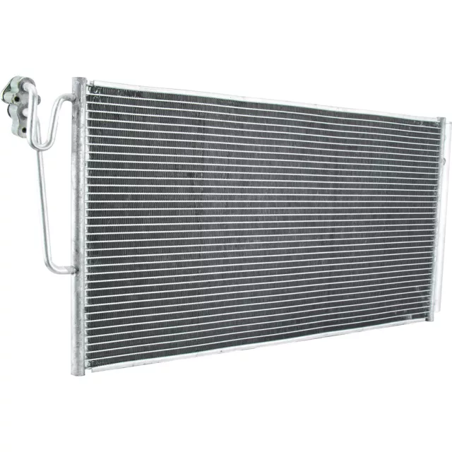 Fits MINI ONE / CLUBMAN/ COOPER/ S R55 R56 R57 R60 A/C Condenser Air Radiator