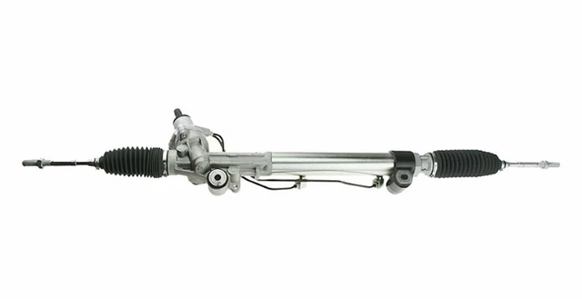 Crémaillère de direction TOYOTA LAND CRUISER PRADO 4420035061 44200-35061