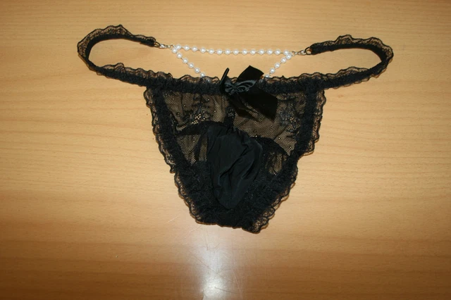 Le string homme pour être sexy et donner du Fun au moment