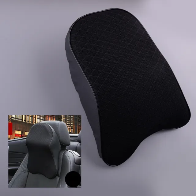Car Neck Pillow Comfortable Pillow Cushion Headrest Pillow