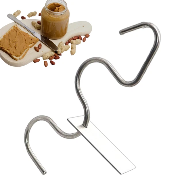 Tools Butter Mixing Tool Peanut Butter Stirrer Peanut Butter Mixer Jam Mixer