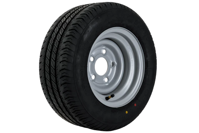 Pneu Hiver 195/55 R16 Sur Jante Acier - Bridgestone Ou Pirelli Au Choix - Homologué KBA43738 - Monté équilibré Prêt à Poser