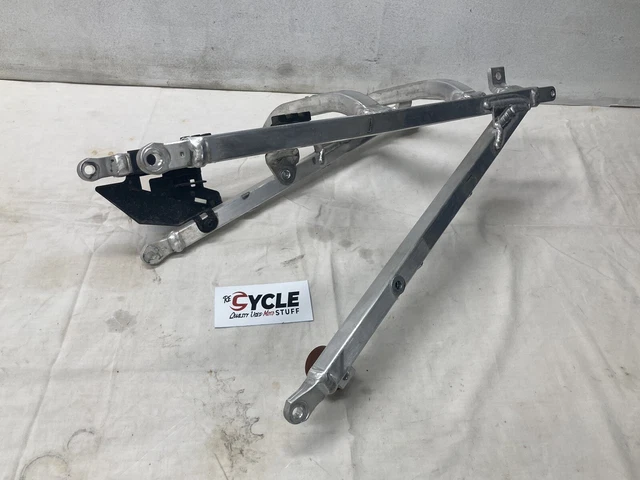 2022 YZ450F Subframe OEM Rear Sub Frame Chassis BR9-21190-10-00 Yamaha YZ250F YZ
