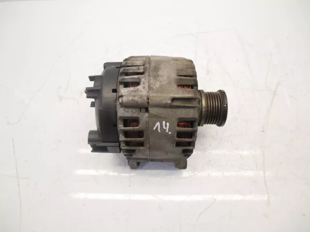 Alternatore für Audi Seat Skoda VW 1,6 TDI CLH CLHA 03L903023L