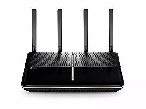 TP-Link Archer VR2800 AC2800 Dual Band Wireless MU-MIMO VDSL/ADSL Modem Router