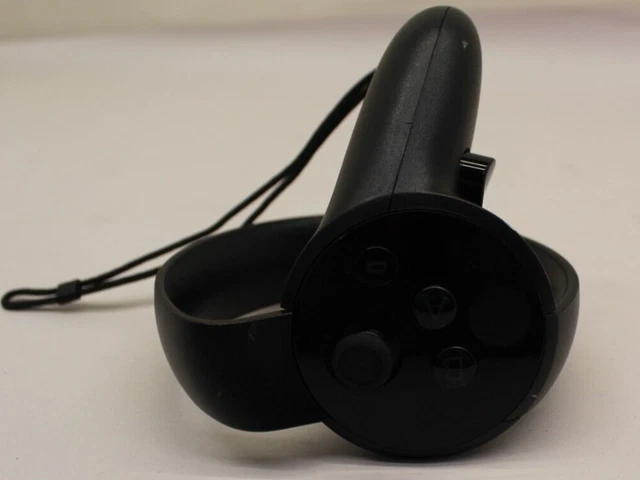 Vr Controller L R GENUINE WIRELESS OCULUS RIFT VR (Model: TO-R, L) $30.00 - PicClick