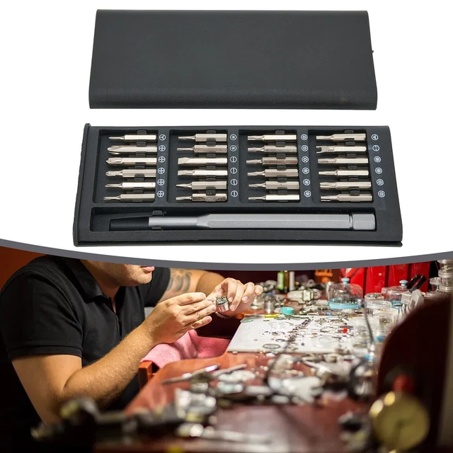 Ensemble De Tournevis Tamiya 54572 OP1572 DT-03 - Complet Pour Modélisme RC