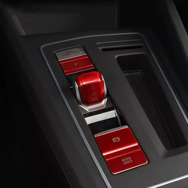 ADATTO PER VW Golf 8 MK8 console centrale tasti coperture pannelli tuning  EUR 79,99 - PicClick IT