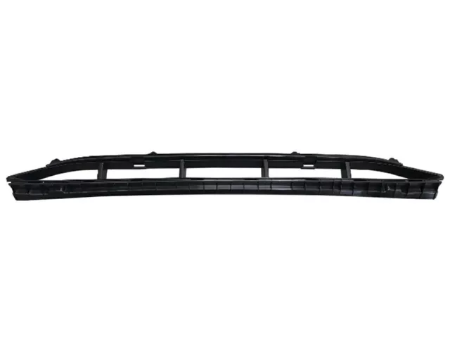 Grille Parechocs Avant Inférieur Pour Audi Q5 S-Line 2012-2016