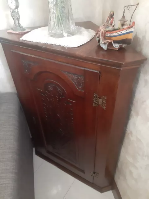 angoliera antiquariato fine 800
