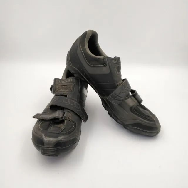 Shimano Torbal MO89 MTB SPD Shoes - Size 44
