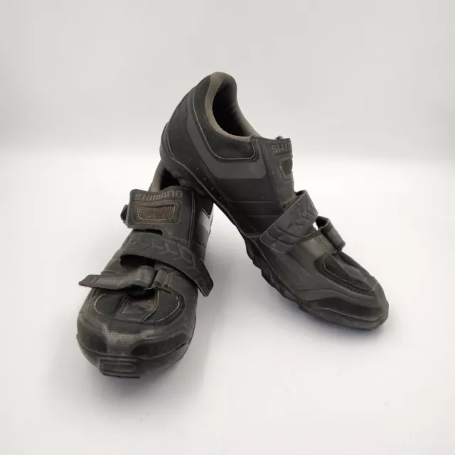 Shimano Torbal MO89 MTB SPD Shoes - Size 44