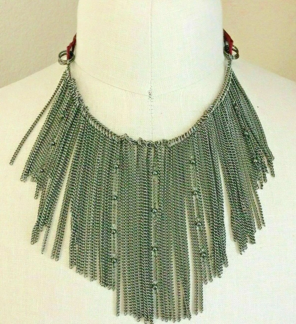 Collana calvin hotsell klein girocollo