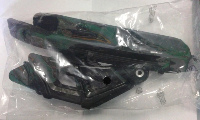 KIT CRUNA CATENA E FASCIA SCORRICATENA SUZUKI RMZ 250 2010-2018 COLORE