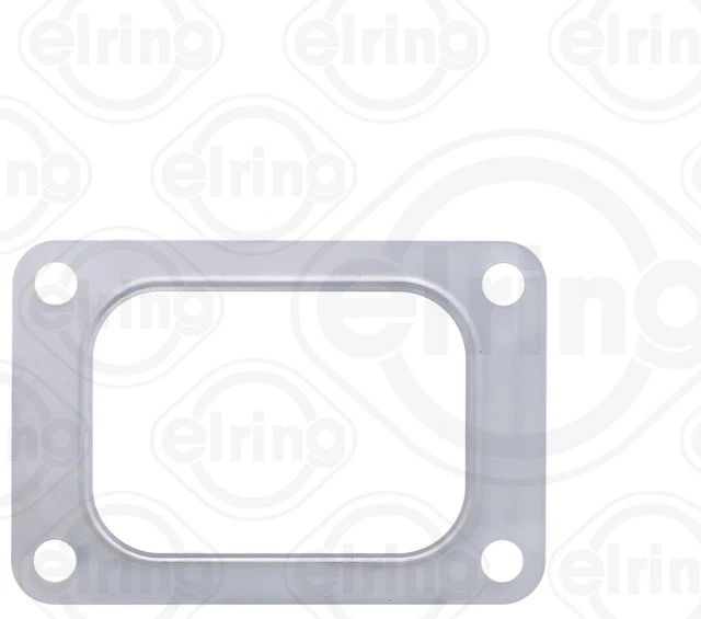 Guarnizione caricatore ANELLO 753.238 per 9700 NL FMX VOLVO 9900 DAF 8500 RENAULT FM FH