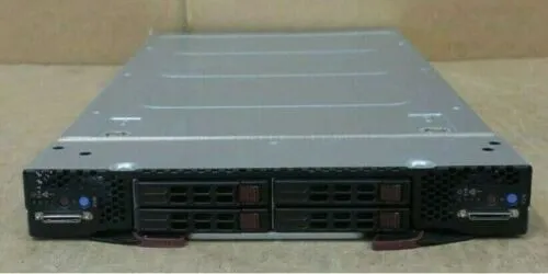 Supermicro SuperBlade SBI-7228R-T2X Dual Node Blade Server CTO Intel E5 V3 V4